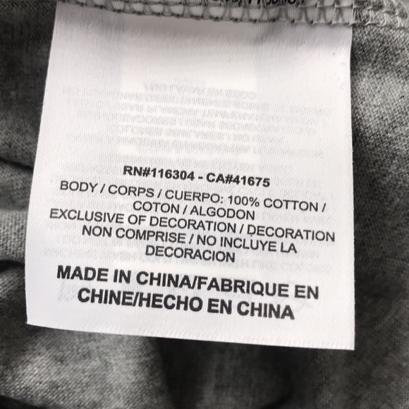 CONVERSE T-SHIRT BRAND NEW - Picture 7 of 7